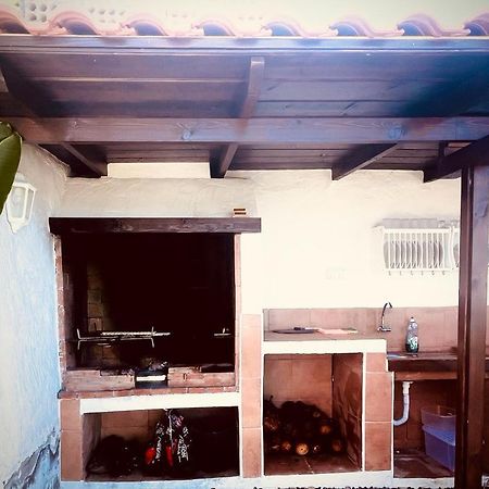 Los Lilos Villa Tijarafe Ngoại thất bức ảnh