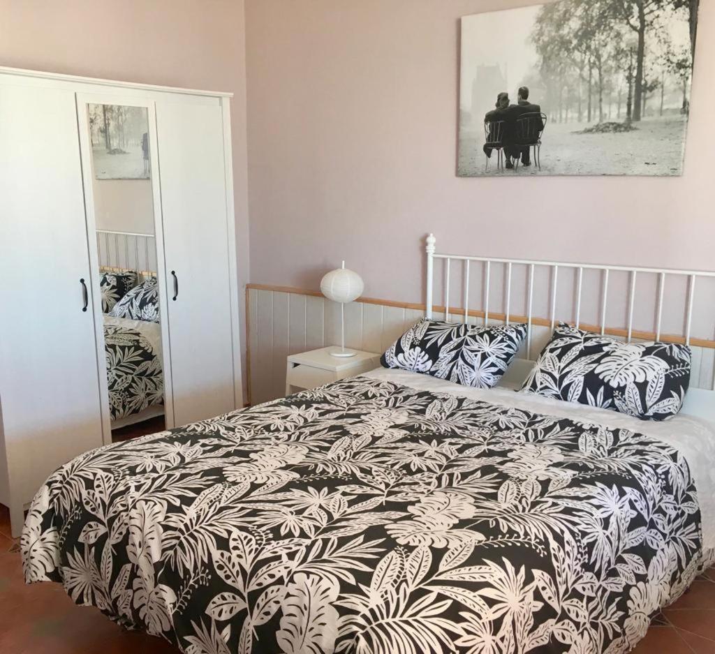 Los Lilos Villa Tijarafe Ngoại thất bức ảnh