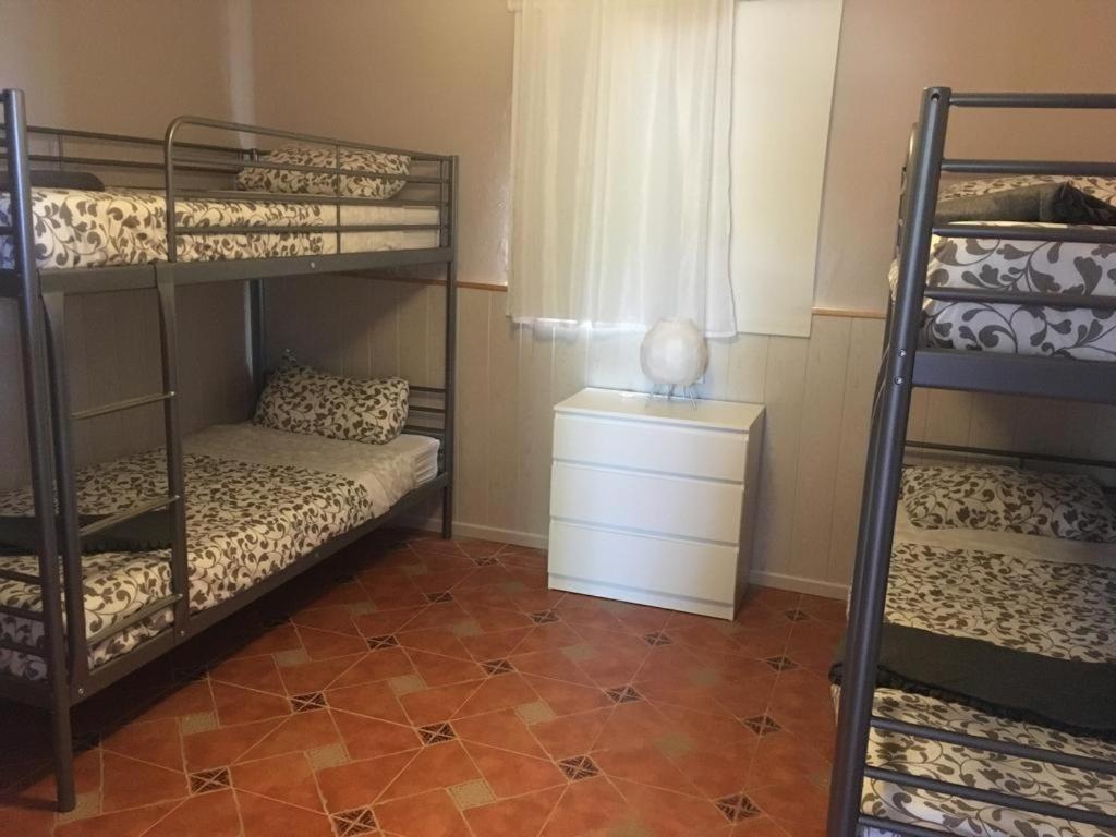 Los Lilos Villa Tijarafe Ngoại thất bức ảnh